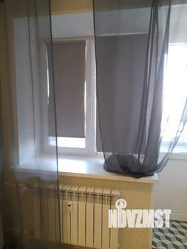 1-к квартира, на длительный срок, 25м2, 13/17 этаж