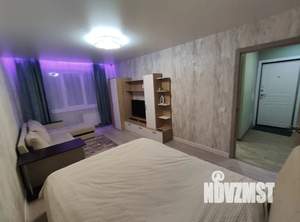 2-к квартира, посуточно, 51м2, 1/5 этаж
