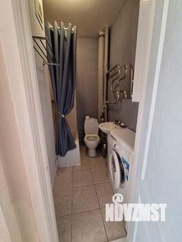 1-к квартира, на длительный срок, 32м2, 9/10 этаж