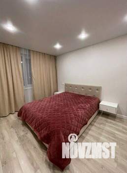 3-к квартира, посуточно, 60м2, 1/1 этаж