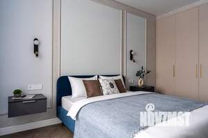 2-к квартира, посуточно, 74м2, 1/1 этаж