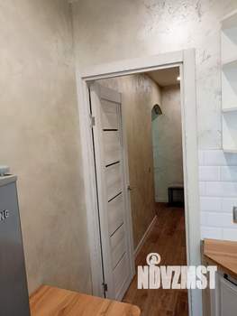 2-к квартира, на длительный срок, 45м2, 1/5 этаж