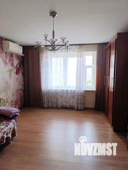 2-к квартира, на длительный срок, 66м2, 5/10 этаж