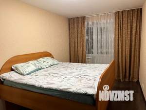 3-к квартира, посуточно, 63м2, 2/9 этаж