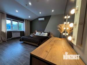 3-к квартира, посуточно, 150м2, 1/1 этаж