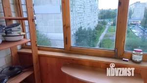 1-к квартира, на длительный срок, 28м2, 6/9 этаж