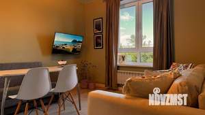 1-к квартира, посуточно, 39м2, 1/1 этаж