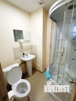 Студия квартира, посуточно, 15м2, 1/5 этаж