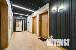 1-к квартира, посуточно, 26м2, 2/19 этаж