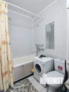 1-к квартира, на длительный срок, 33м2, 3/5 этаж