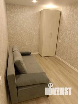 2-к квартира, на длительный срок, 46м2, 4/5 этаж