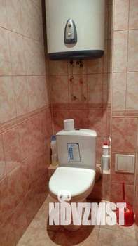 2-к квартира, посуточно, 57м2, 1/1 этаж