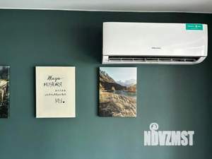 1-к квартира, посуточно, 27м2, 1/1 этаж