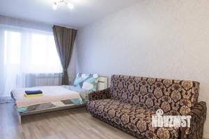 4-к квартира, посуточно, 90м2, 1/1 этаж