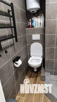 Студия квартира, посуточно, 16м2, 1/5 этаж