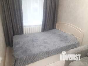 2-к квартира, посуточно, 52м2, 3/10 этаж