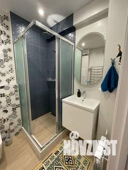 Студия квартира, посуточно, 24м2, 13/17 этаж