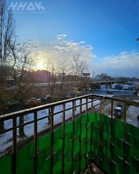 2-к квартира, на длительный срок, 55м2, 3/5 этаж