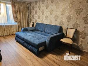 3-к квартира, посуточно, 59м2, 1/9 этаж