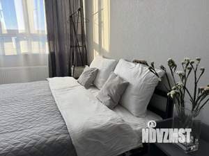 2-к квартира, посуточно, 55м2, 1/1 этаж