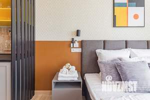 1-к квартира, посуточно, 29м2, 1/1 этаж