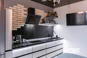 3-к квартира, посуточно, 60м2, 8/23 этаж