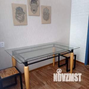 1-к квартира, посуточно, 40м2, 8/9 этаж