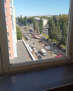 2-к квартира, на длительный срок, 54м2, 8/14 этаж