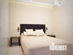 1-к квартира, посуточно, 40м2, 12/14 этаж