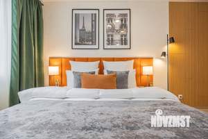 Студия квартира, посуточно, 25м2, 5/10 этаж