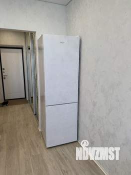 1-к квартира, посуточно, 27м2, 1/1 этаж