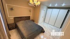 1-к квартира, на длительный срок, 53м2, 25/26 этаж