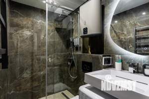 Студия квартира, посуточно, 20м2, 3/3 этаж