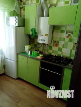 1-к квартира, посуточно, 31м2, 2/5 этаж