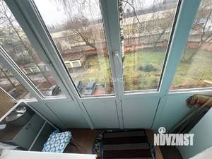 2-к квартира, на длительный срок, 42м2, 4/5 этаж