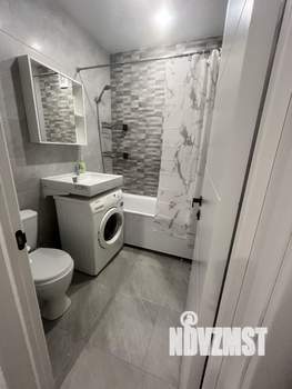 2-к квартира, на длительный срок, 44м2, 2/4 этаж