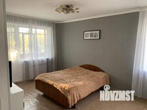 1-к квартира, посуточно, 30м2, 3/5 этаж