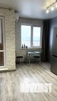 1-к квартира, посуточно, 34м2, 9/14 этаж