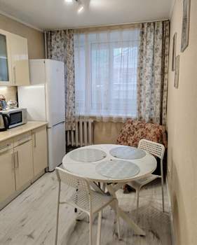 1-к квартира, на длительный срок, 35м2, 7/12 этаж