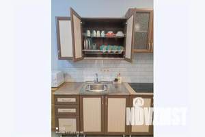 1-к квартира, посуточно, 32м2, 6/25 этаж