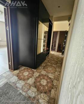 2-к квартира, на длительный срок, 55м2, 3/5 этаж