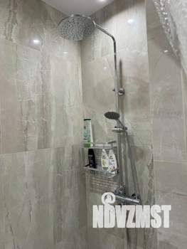 1-к квартира, посуточно, 48м2, 1/1 этаж