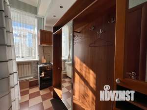 1-к квартира, посуточно, 42м2, 2/2 этаж