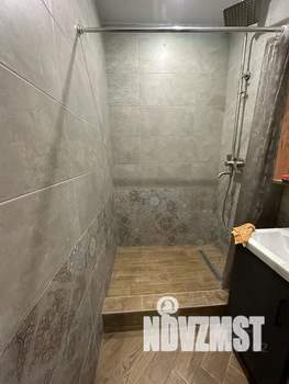 1-к квартира, посуточно, 34м2, 1/4 этаж