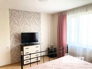 2-к квартира, посуточно, 54м2, 7/17 этаж