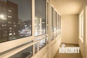 2-к квартира, посуточно, 50м2, 1/1 этаж