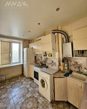 2-к квартира, на длительный срок, 55м2, 3/5 этаж