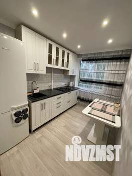 2-к квартира, посуточно, 43м2, 6/9 этаж