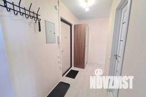 1-к квартира, посуточно, 36м2, 2/10 этаж