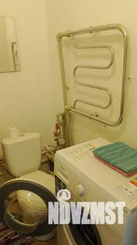 1-к квартира, посуточно, 30м2, 1/9 этаж